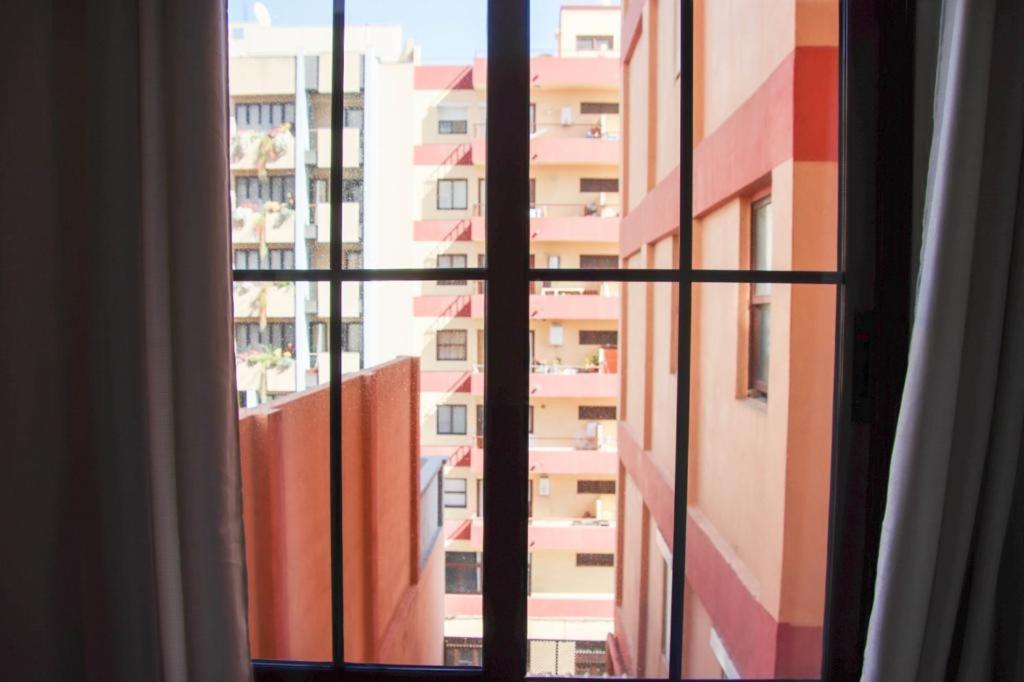 Mi Capricho Apartment Santa Cruz de la Palma  Exterior photo